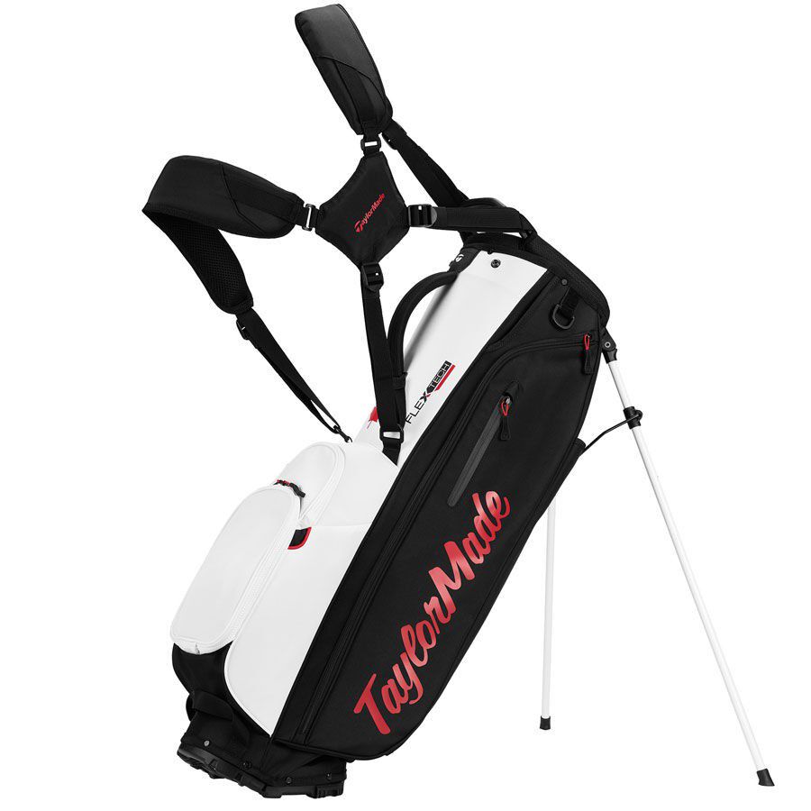 【代引き不可】 & Carry Standing, Bags: Golf Cart Golf TaylorMade | Bags ゴルフバッグ・キャディバッグ