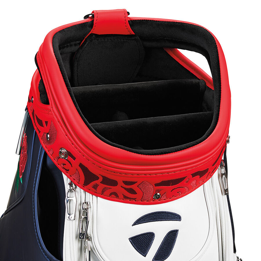 Women's Summer Commemorative Staff Bag