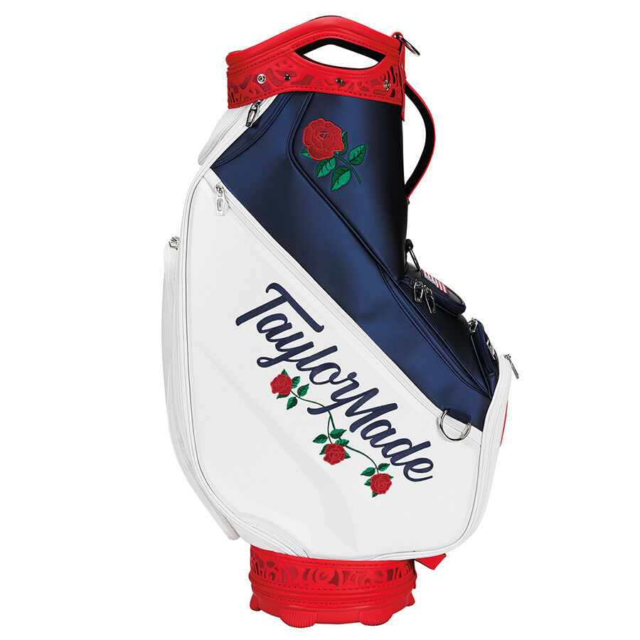 Women's Summer Commemorative Staff Bag