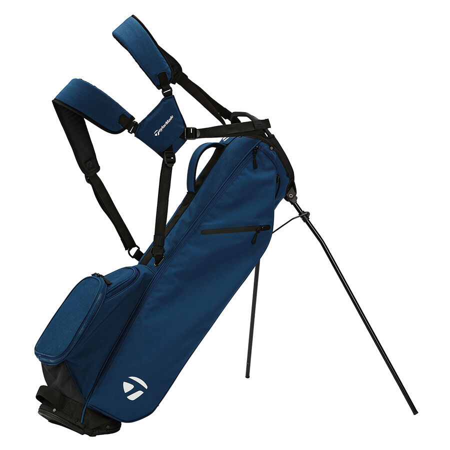 Golf Bags: Standing, Carry & Cart Bags | TaylorMade Golf