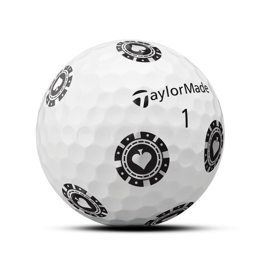 TaylorMade TP5 pix 限定 Shop TP5 Pix Golf Balls | TaylorMade Golf