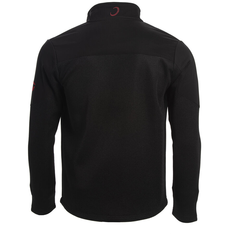 FR2 GOLF Stretch Nylon Numbered Pullover