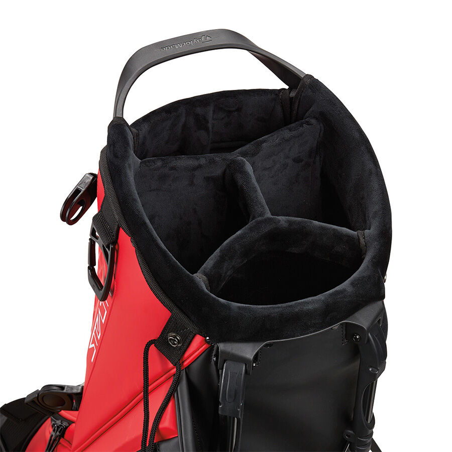 Golf Bags: Standing, Carry & Cart Bags | TaylorMade Golf