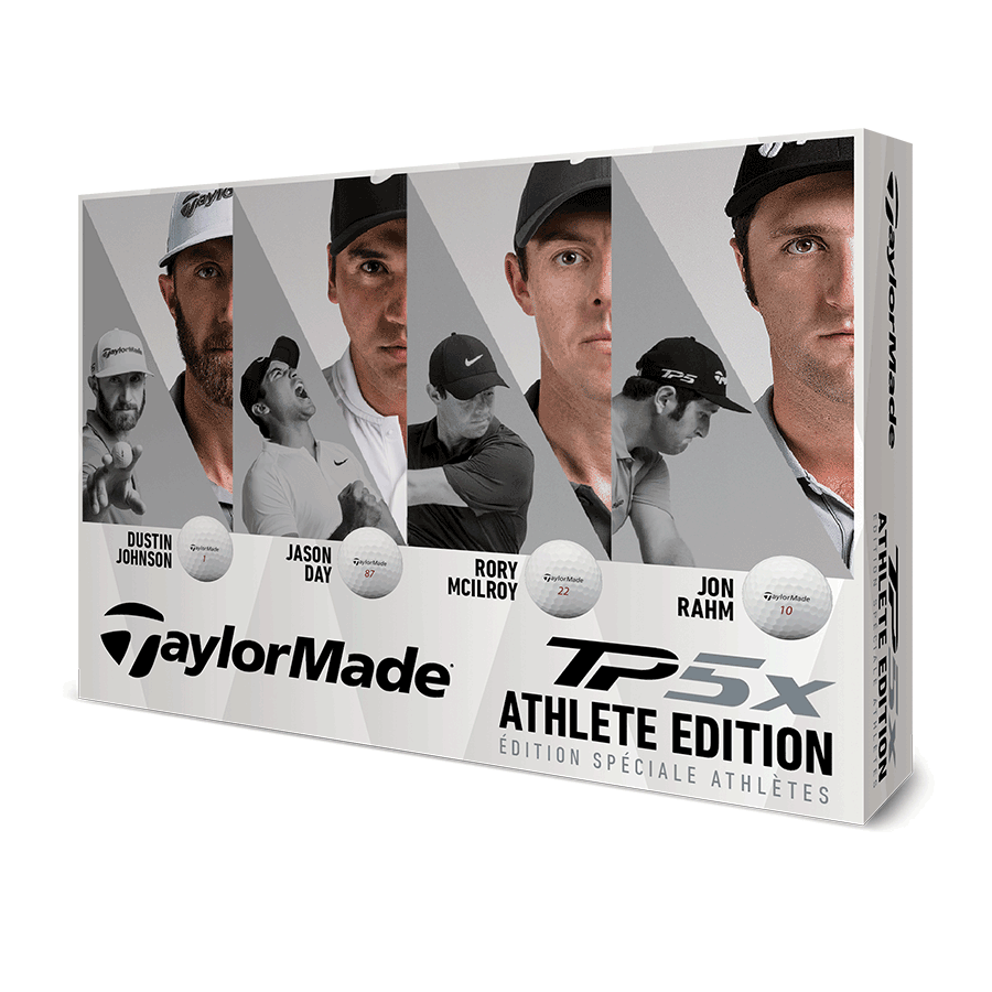 ラウンド用品・アクセサリー tp5x athlete edition Athlete Edition TP5x