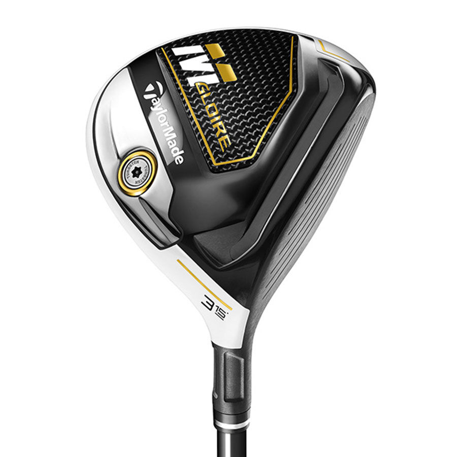 TaylorMade SIM2 Max D Fairway Wood | Golf Avenue