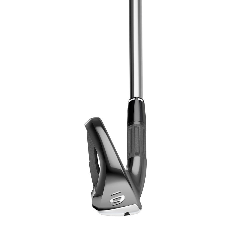 TaylorMade - M2 UT 22° TaylorMade TaylorMade M2 Iron Set | Golf Avenue