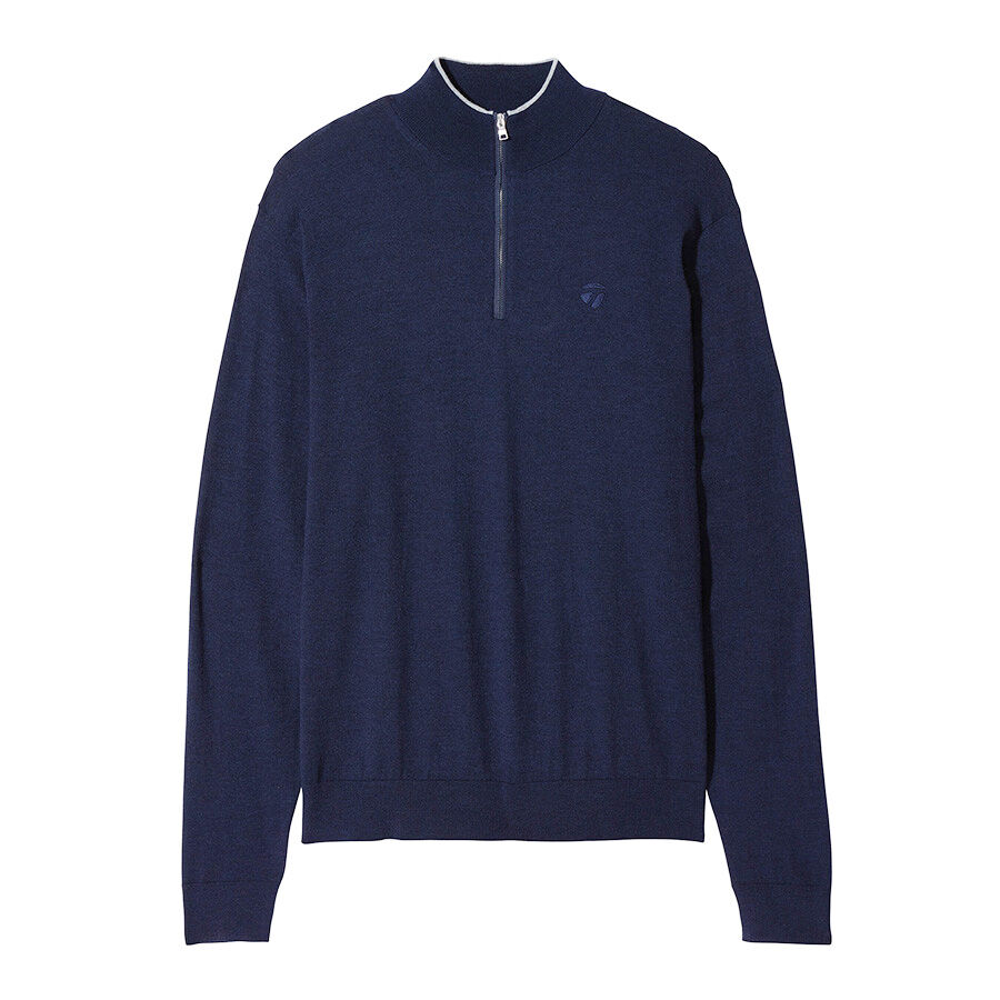 FR2 ゴルフ Line Sleeve Velor Pullover XL
