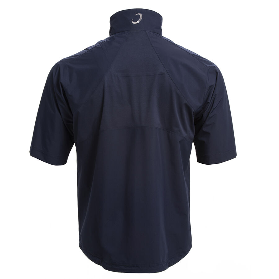 FR2 ゴルフ Line Sleeve Velor Pullover XL