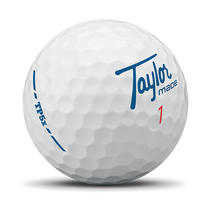 TaylorMade TP5 & Titleist Pro V1x 等24個 TaylorMade TP5 & Titleist Pro V1x 等24個