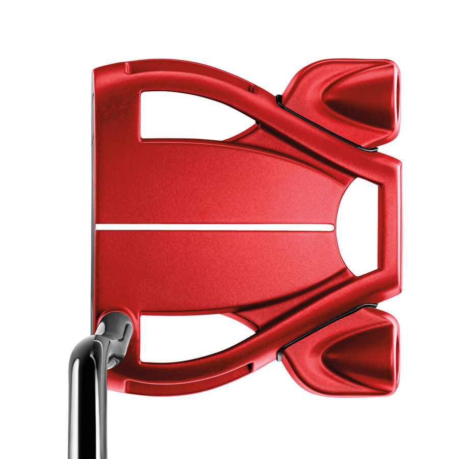 TaylorMade - 人気の☆SPIDER TOUR RED☆ Spider Red