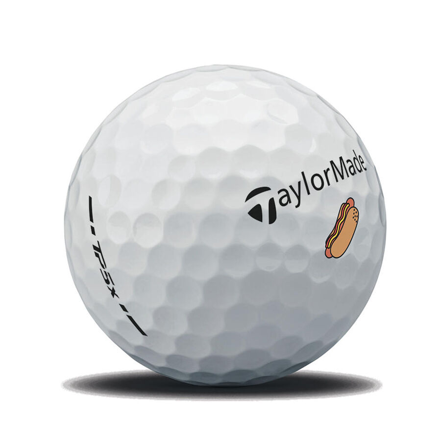 Shop TP5x Golf Balls | TaylorMade Golf
