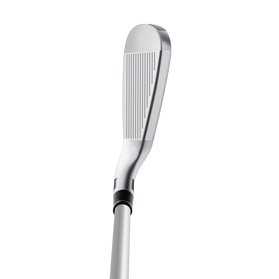 TaylorMade - TaylorMade テイラーメイド　レディースアイアンIron Cleek アイアン | TaylorMade Golf | テーラーメイド ゴルフ公式サイト