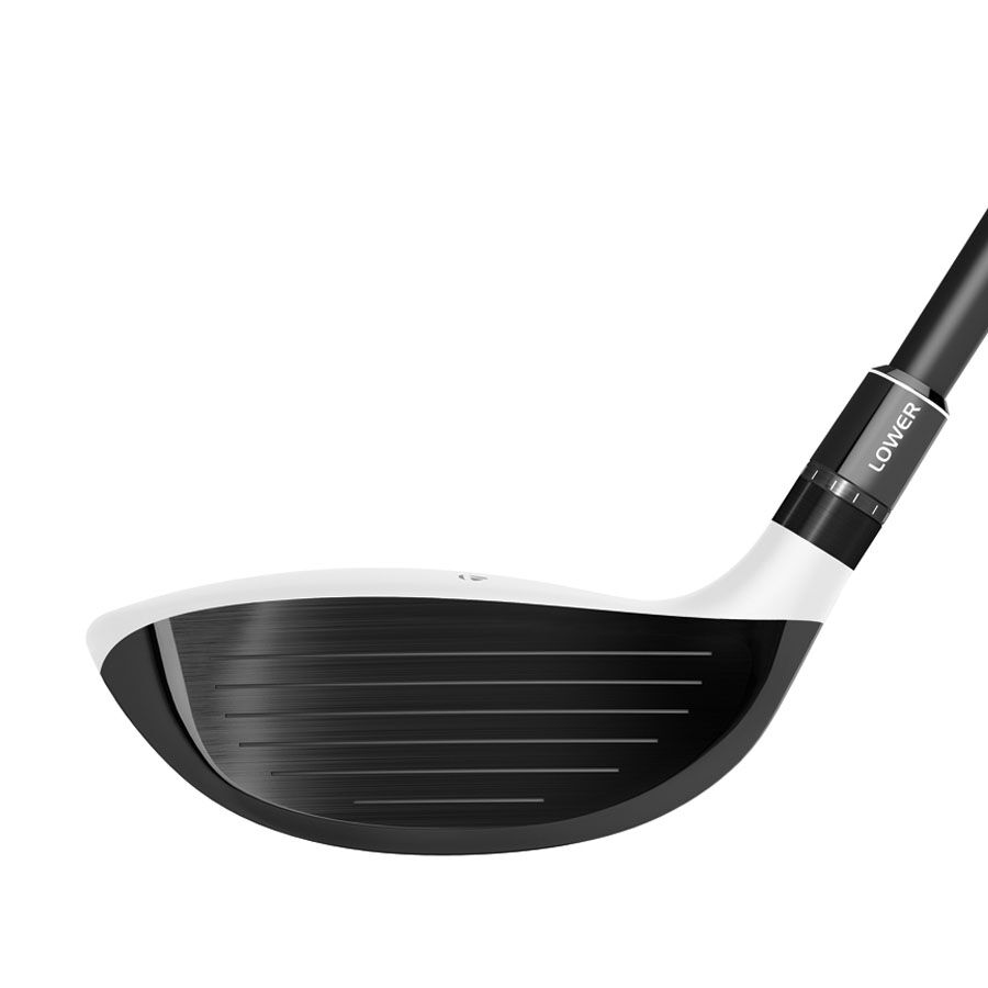 TaylorMade - テーラメイド　r15  3w5wヘッド テーラーメイドが新R15メタルウッドを発表 【PGAツアー 米国男子