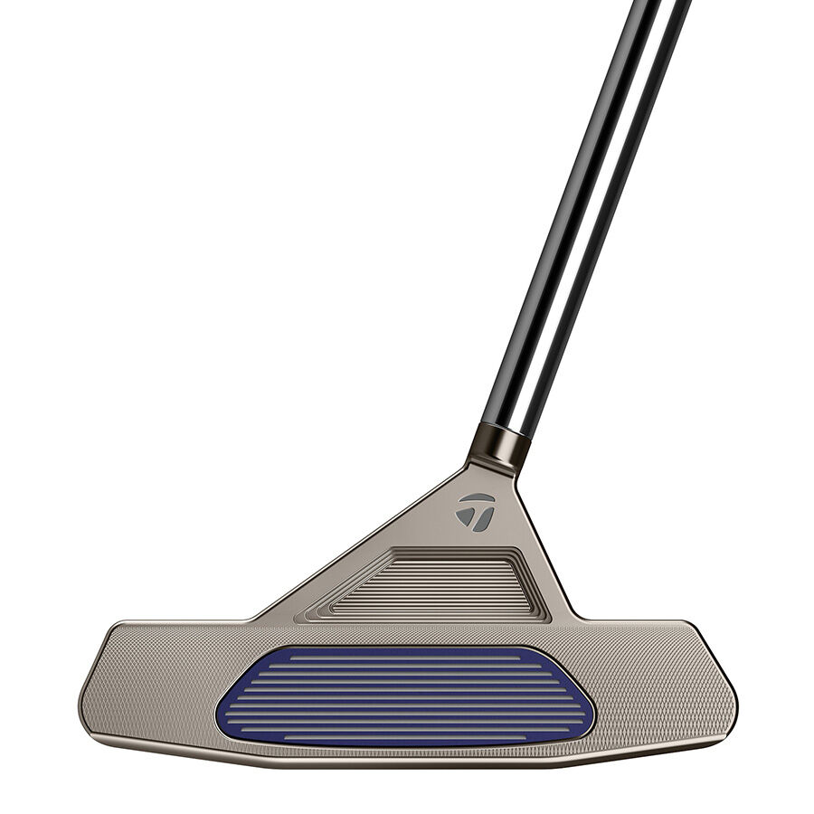 TaylorMade - 【超美品】taylor made TRUSS パター TB2 TRUSS TB2