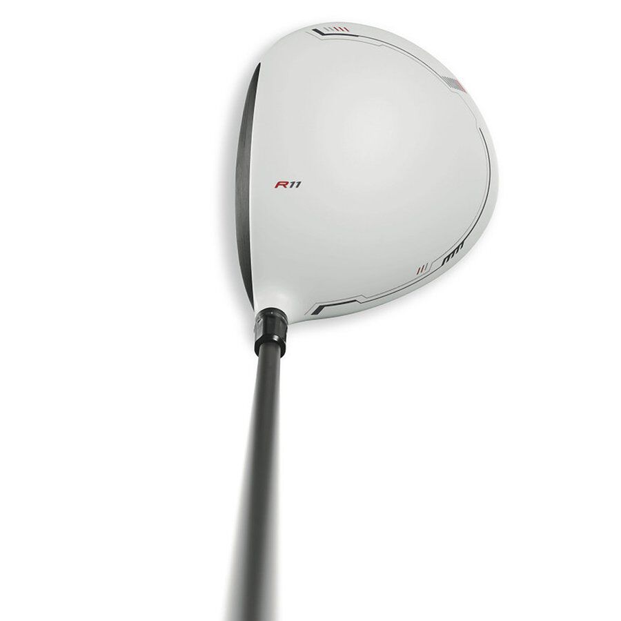 TaylorMade - D179 TaylorMade R11S ドライバーレフ ティ 9° メンズ D179 TaylorMade R11S ドライバーレフ ティ 9° メンズ