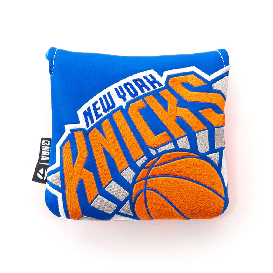 New York Knicks Spider Headcover