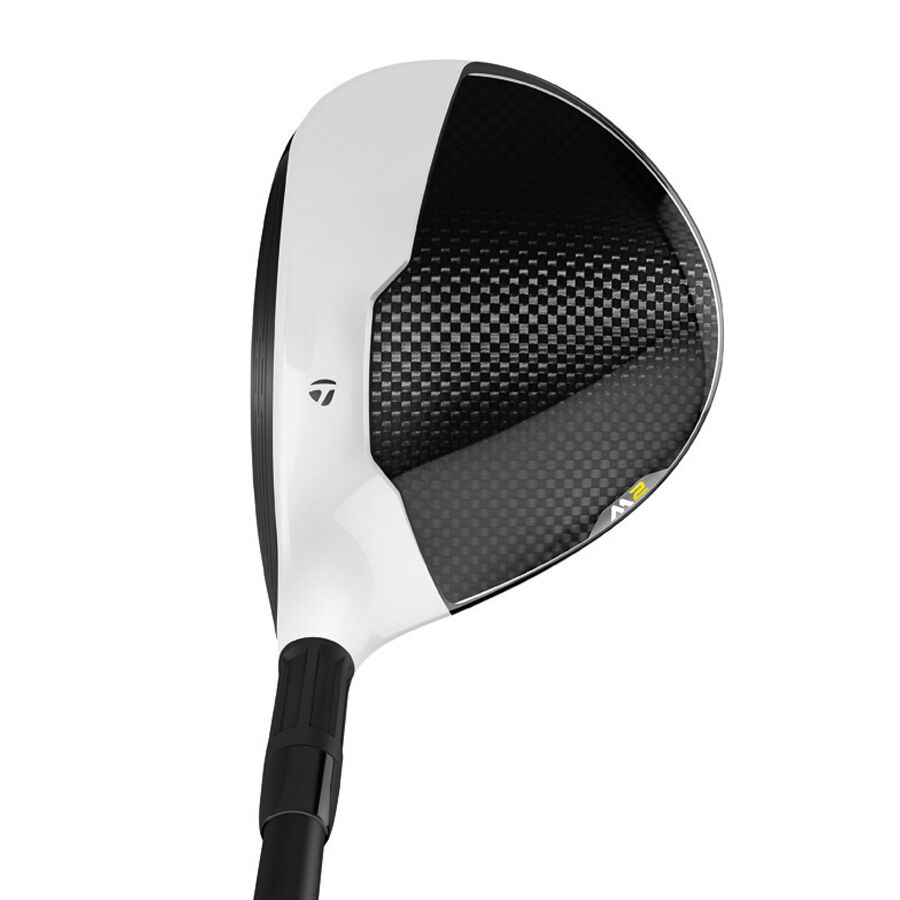 TaylorMade - hiko　TaylorMade 2017 M2 レスキュー　#3/S 2017 M2 Tour Fairway | TaylorMade Golf