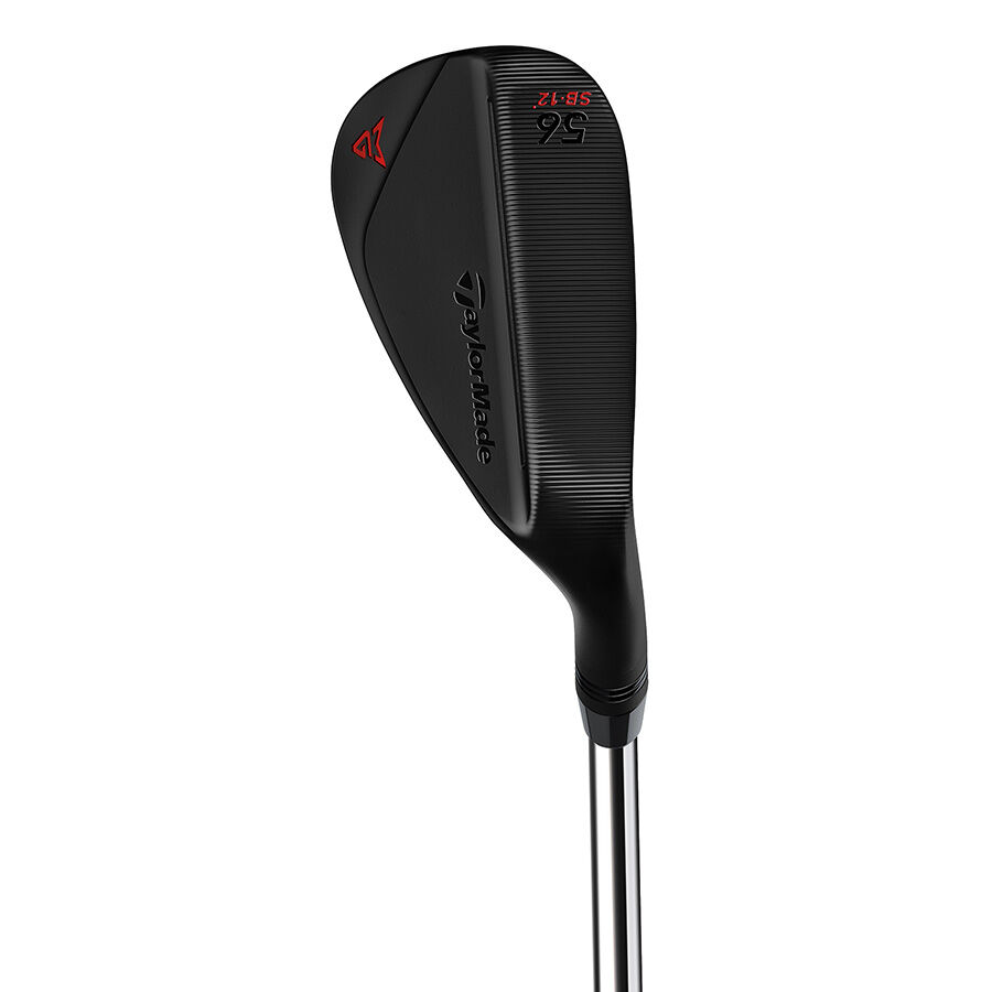 Milled Grind 2 Wedge