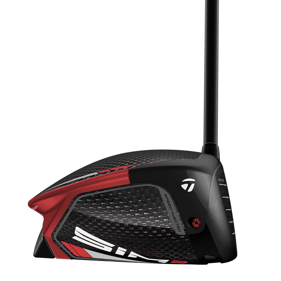 TaylorMade - SIM2 MAX D 9°　speeder evo6 60s TaylorMade Golf SIM 2 MAX Driver 9 Degree Mens Right Hand