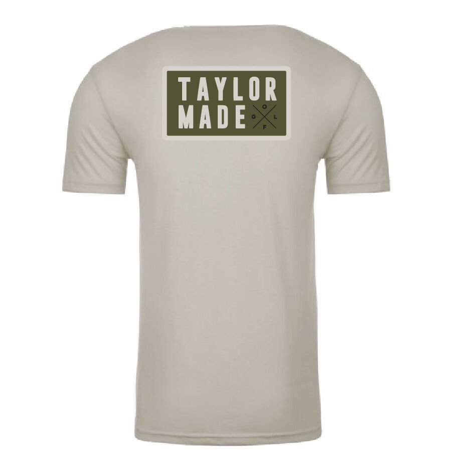 Golf Cross Tee