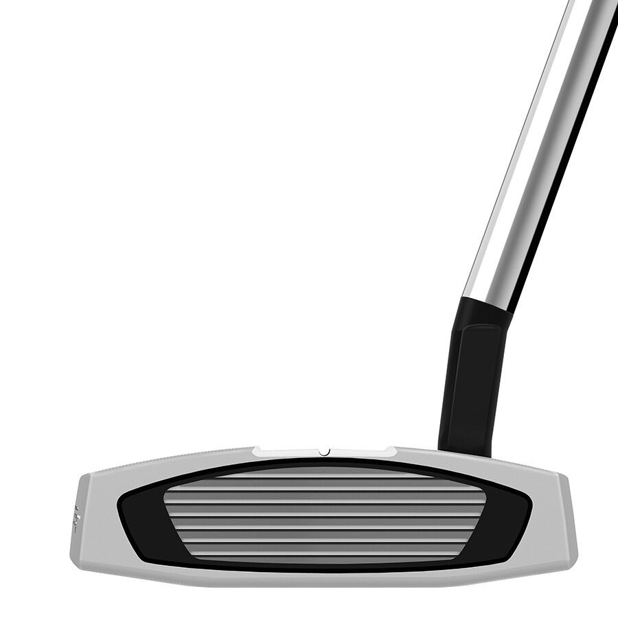 TaylorMade - as Spider GTX Silver