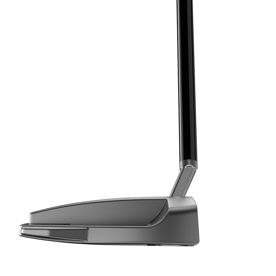 TaylorMade - 【ピーチ】テーラーメイド UT Tour #3 New TaylorMade Spider Tour Z #3 Putter Standard Golf Club at