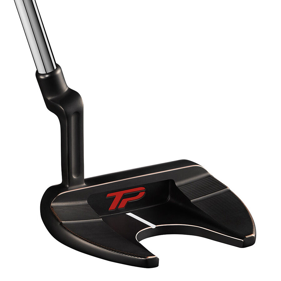 クラブ TaylorMade - TP COLLECTION BLACK COPPER ARDMORE 3L TP Black Copper Collection Ardmore 3 