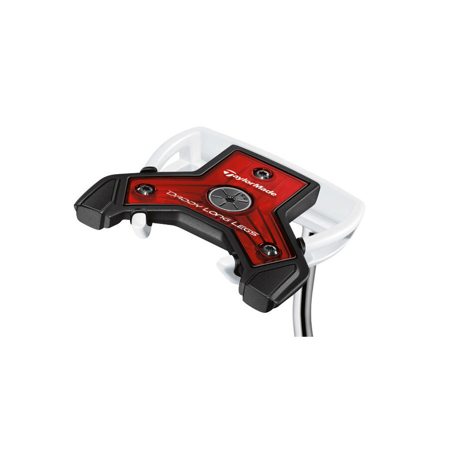 TaylorMade - TaylorMade パター  DADDY LONG LEGS 34.5インチ Daddy Long Legs Putter | TaylorMade Golf
