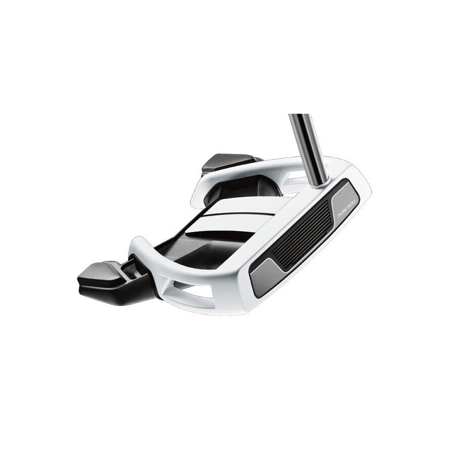 TaylorMade - TaylorMade パター  DADDY LONG LEGS 34.5インチ Daddy Long Legs Putter | TaylorMade Golf