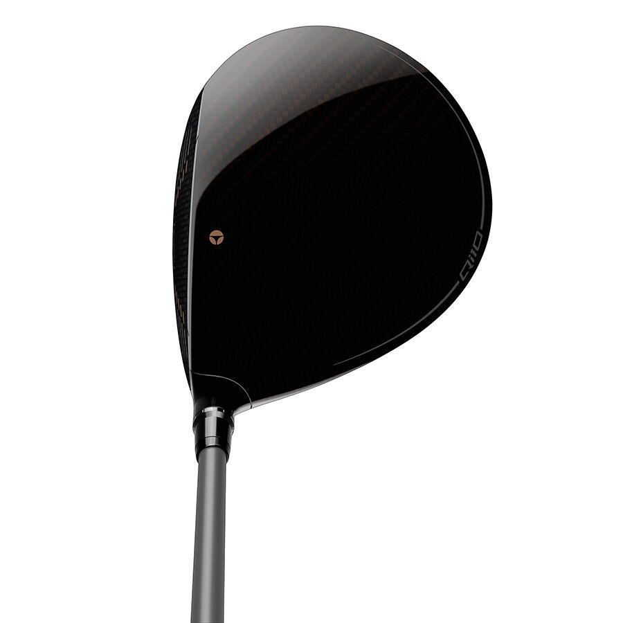 テーラーメイドQI10 Designer Series Black 【公式通販】