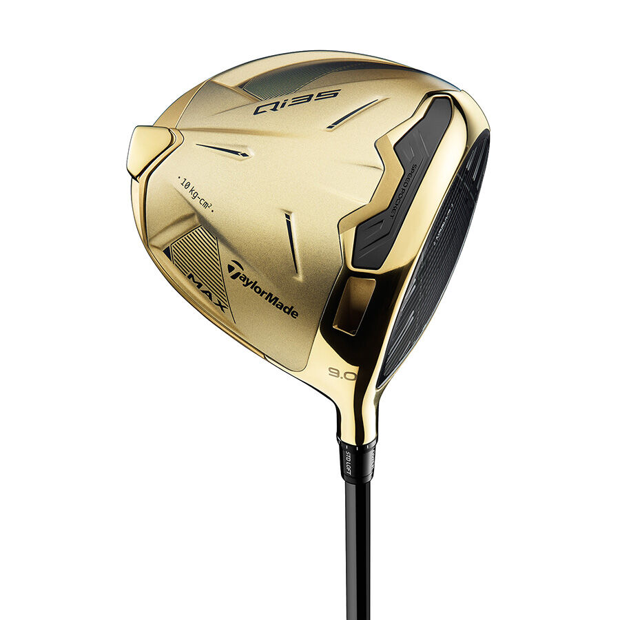 TaylorMade - dekki TaylorMade Golf