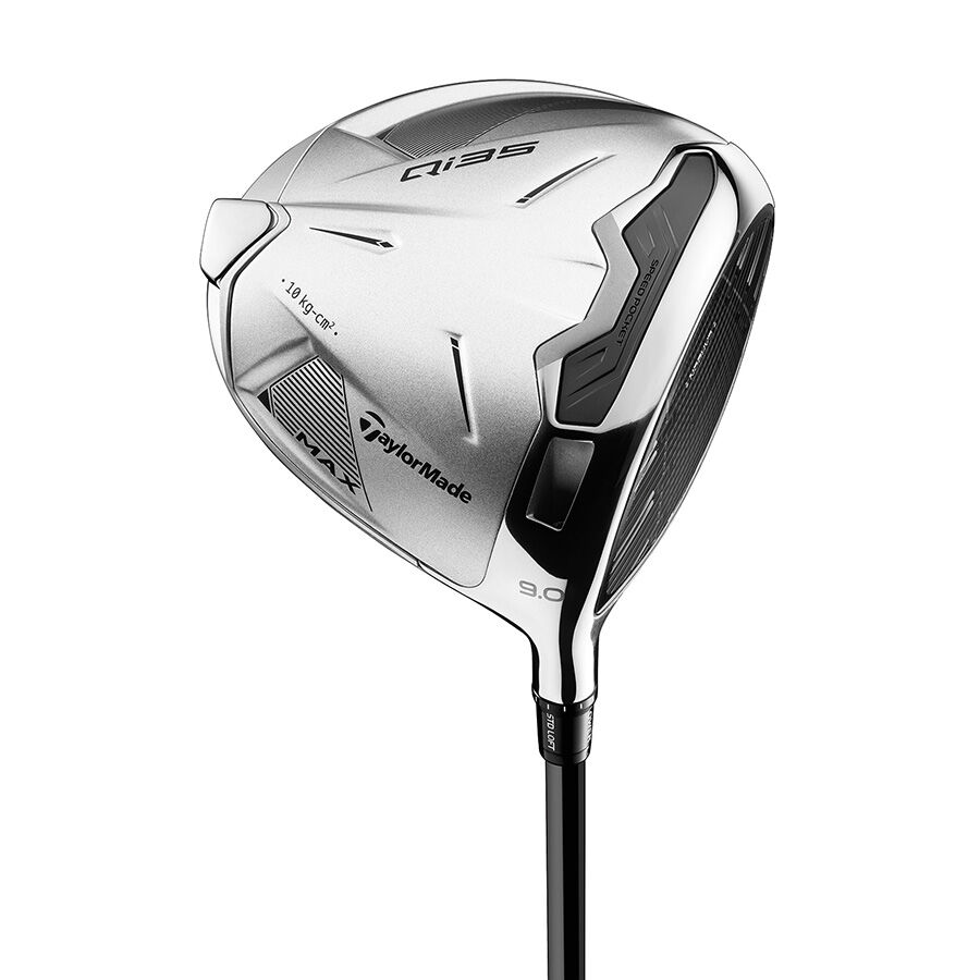 TaylorMade - motokim7  Qi10 Max Driver