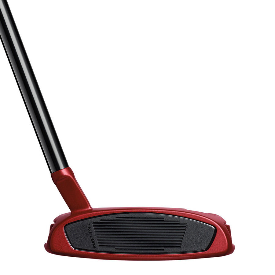 Left Hand Spider Tour Red