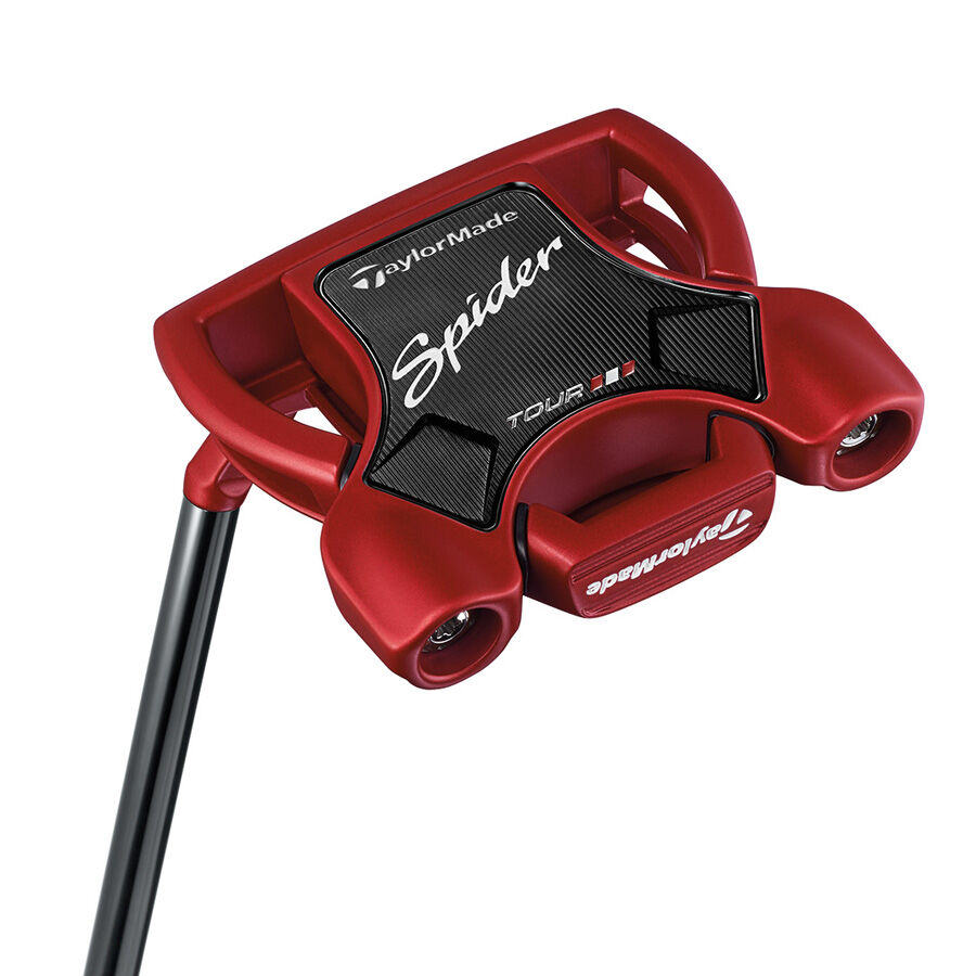 レッドパンサーズTaylorMade M6 レッドパンサーズTaylorMade M6