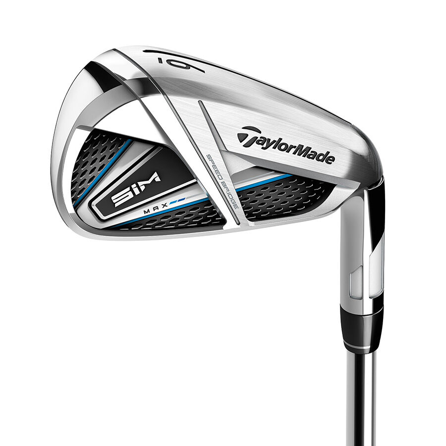 TaylorMade - Or56 SIM MAX ウェッジ AW スチールＳ Amazon.co.jp: Taylormade Sim Max OS ウェッジ(AW、ニッポン NS
