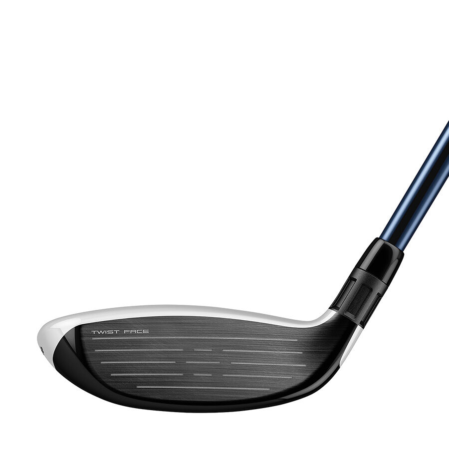 TaylorMade - ペーSIM max 5u 25度　ALDILA proto 95x TaylorMade SIM MAX Hybrid, #4, 22 Degree Loft, Left Hand