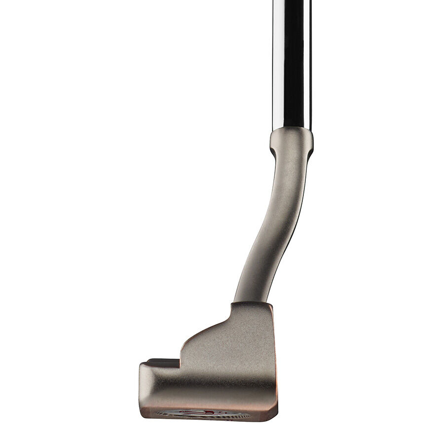 TaylorMade - テーラーメイド　TP Patina SOTO パター Amazon | テーラーメイド(TAYLOR MADE) パター TP COLLECTION TP