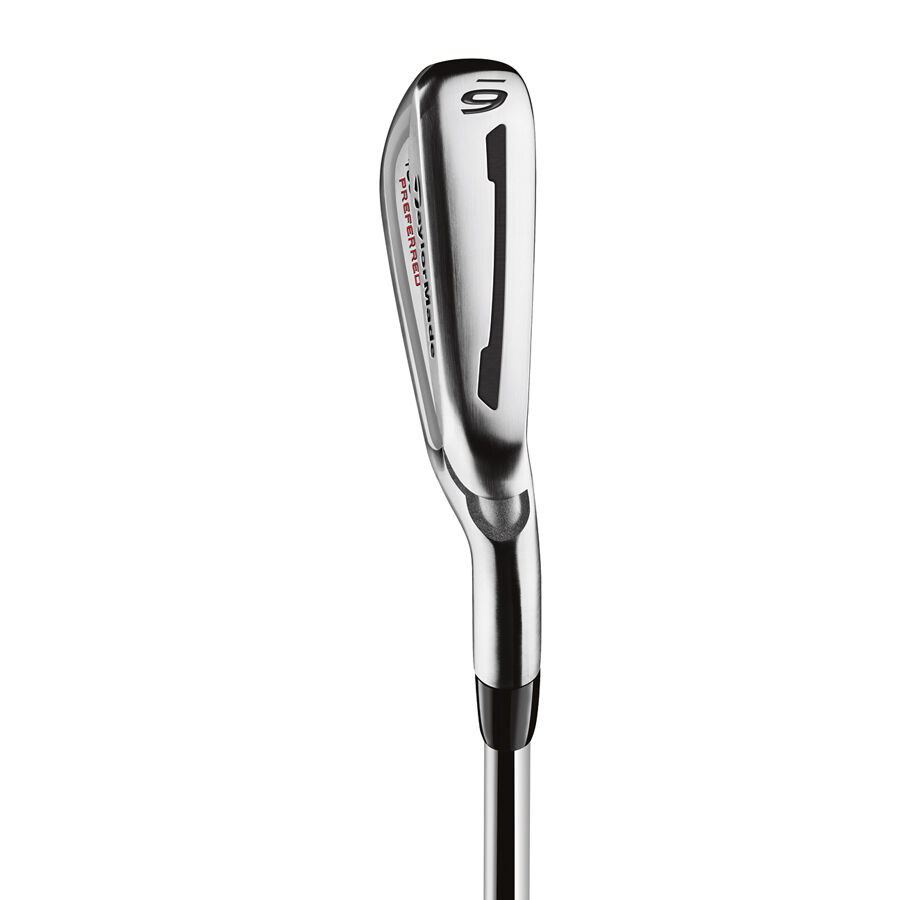 TaylorMade - ﾃｲﾗｰﾒｲﾄﾞTOUR PREFERRED6本 Amazon.co.jp: TAYLOR MADE(テーラーメイド) TOUR PREFERRED CB