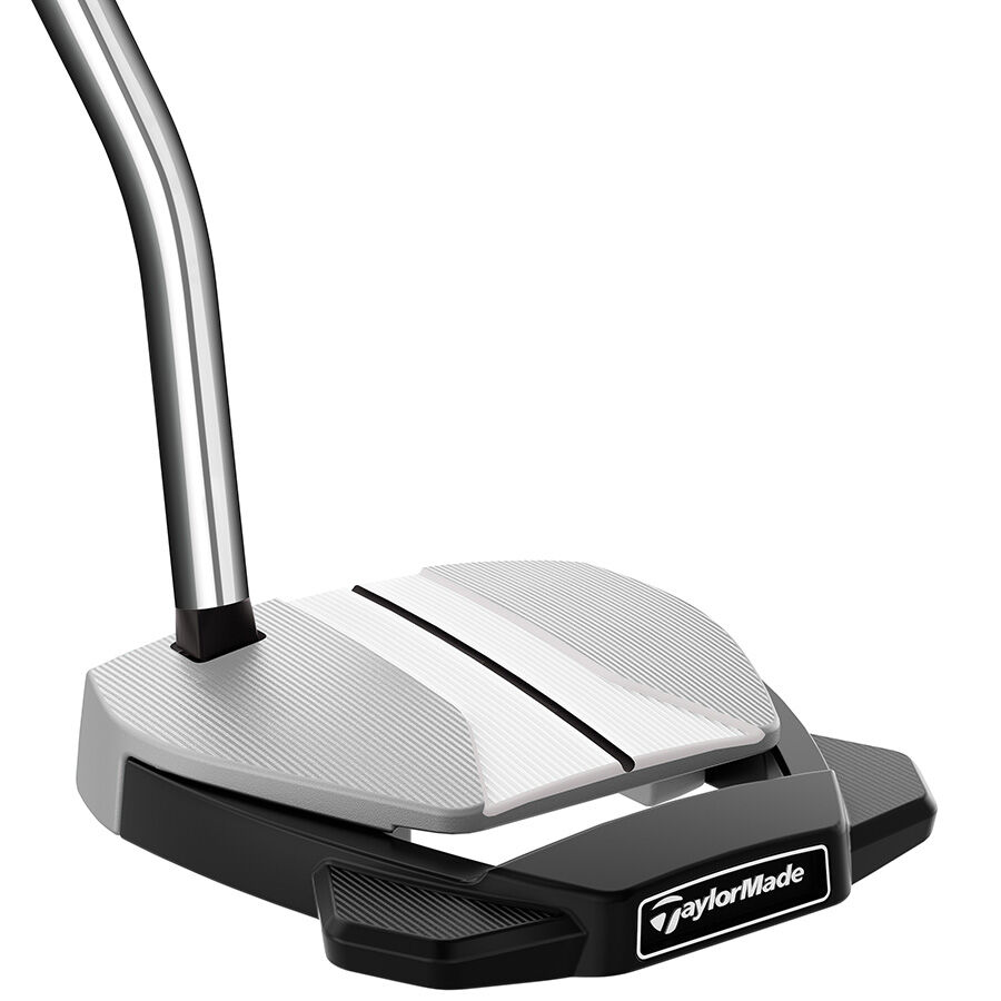 TaylorMade - ttyxoxo Spider GTX Silver Single Bend
