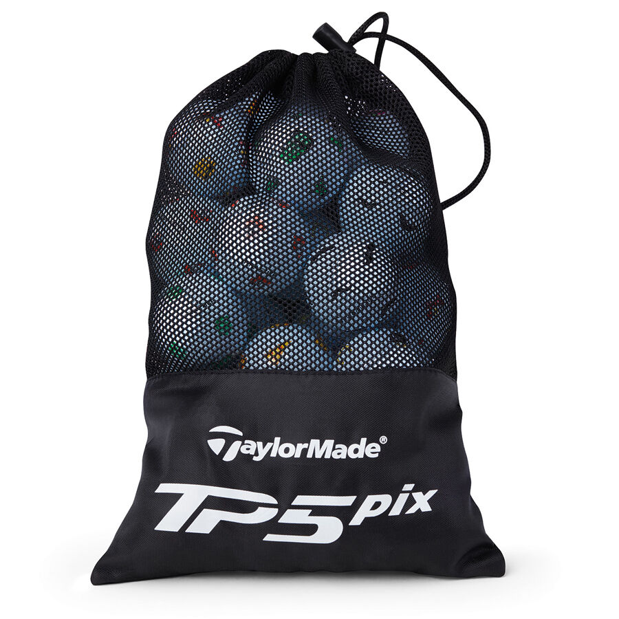 Shop TP5 Pix Golf Balls | TaylorMade Golf