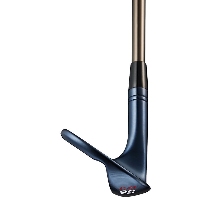 Milled Grind 4 Wedge Set