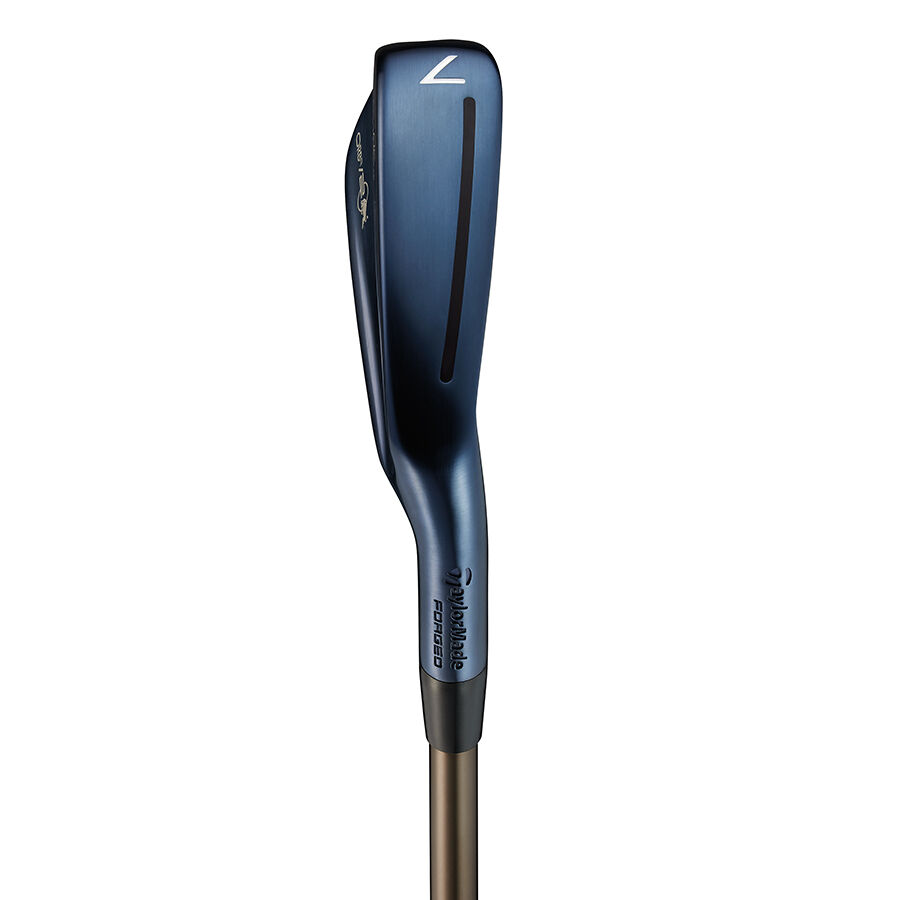 レッドプルとのコラボモデル TaylorMade P790 アイアン P∙790 Irons