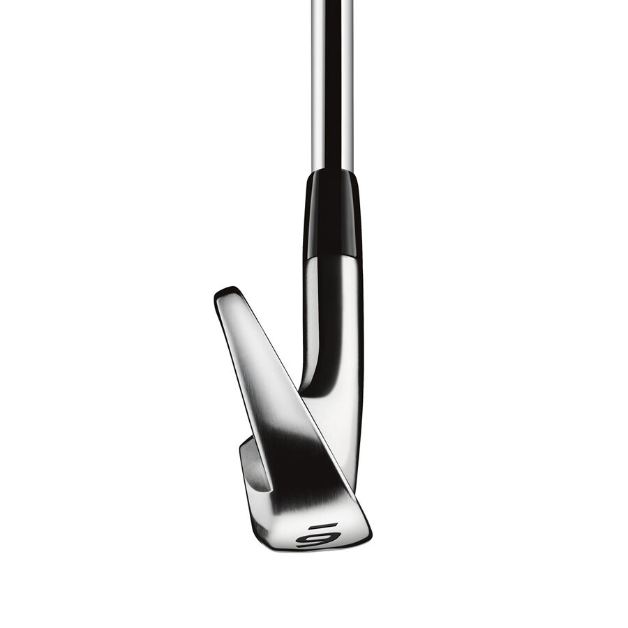 TaylorMade - TaylorMade ツアープリファードCB TaylorMade Tour Preferred CB Irons Review (Clubs, Review
