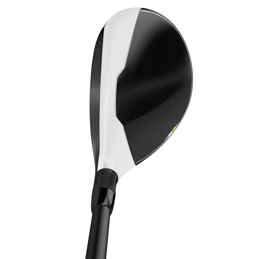 TaylorMade - Taylor Made テーラーメイド　M2 Rescue 3 TaylorMade M2 Rescue 3 Hybrid 19 Deg Graphite Regular Flex