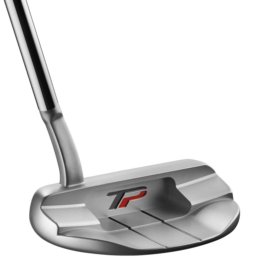 TaylorMade MULLEN TP Collection パター３４インチ TP Collection Mullen