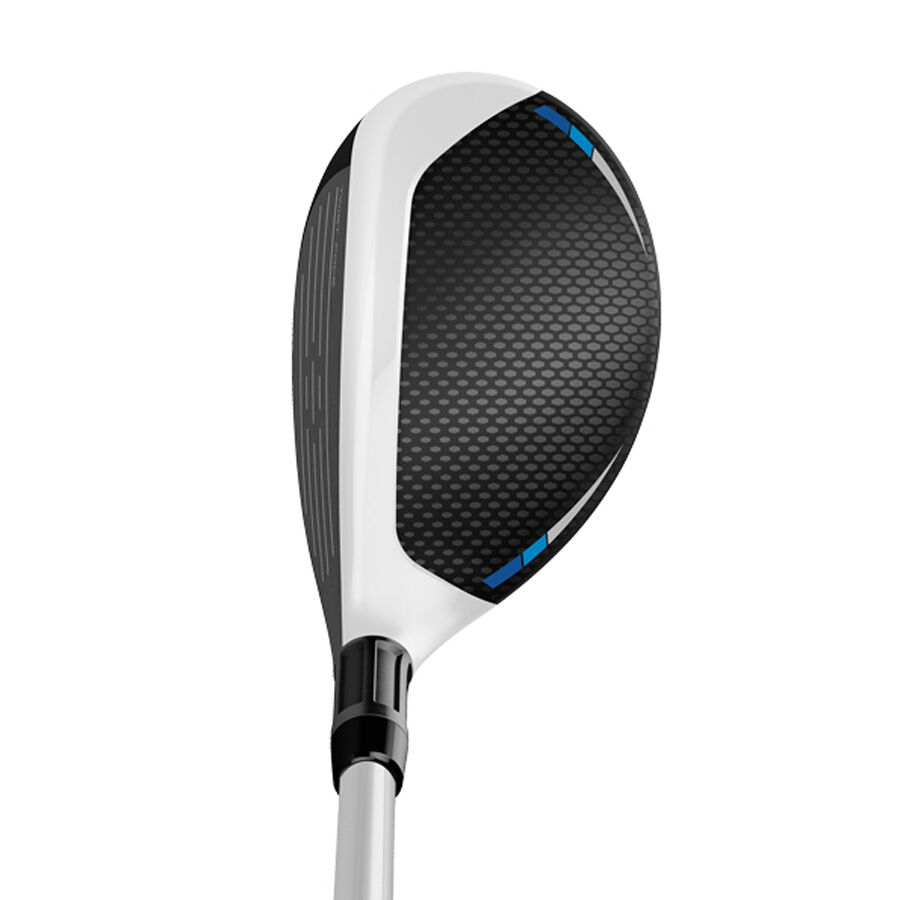 TaylorMade - SIM2 MAX レスキュー 3U レフティ SIM2 Max Women's Rescue