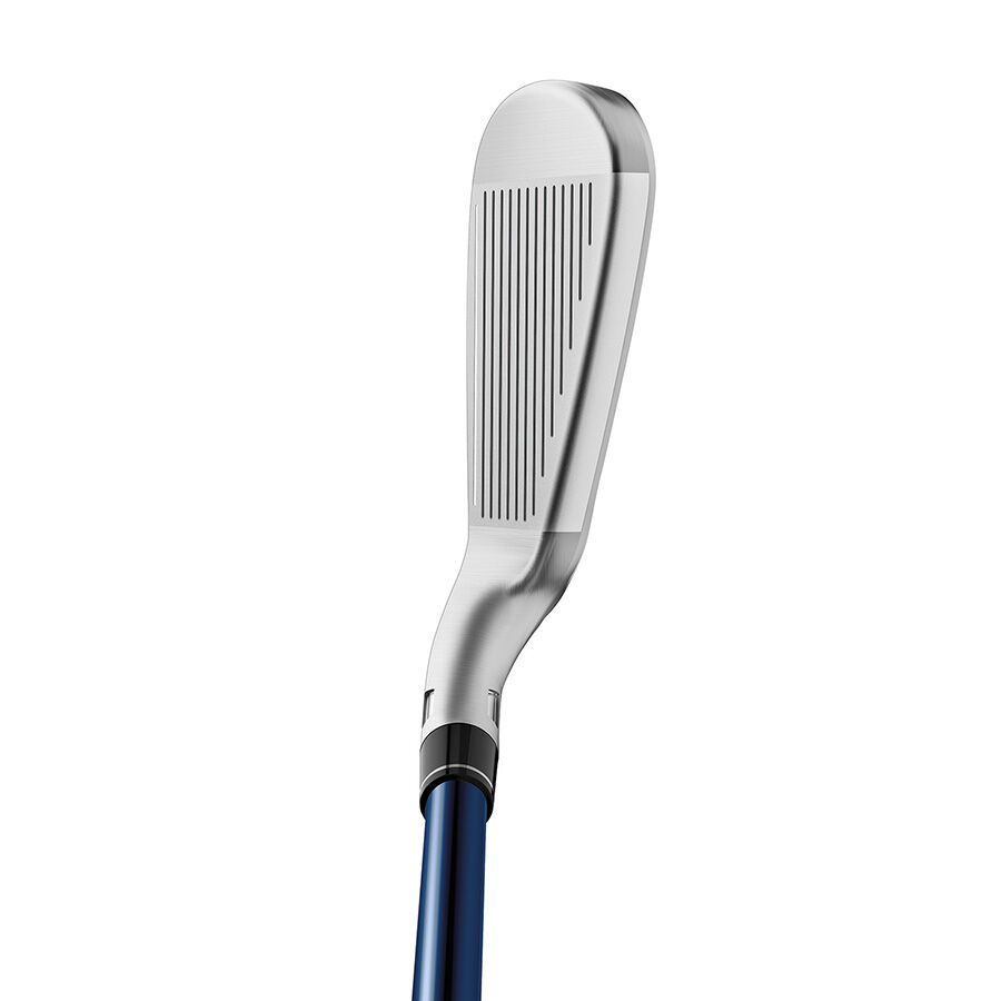 TaylorMade - SIM2 MAX OS シム2 マックスOS アイアン　５番 SIM2 Max OS Irons