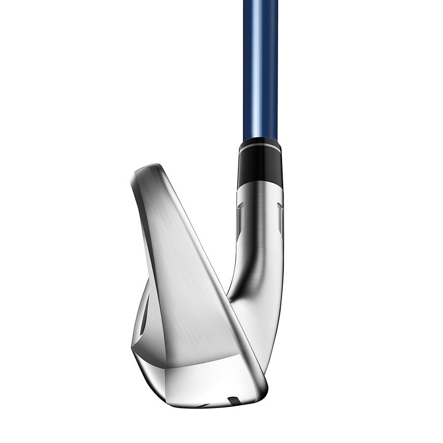 TaylorMade - SIM2 MAX OS シム2 マックスOS アイアン　５番 起死回生なるか？テーラーメイド「SIM2 MAX」＆「SIM2 MAX OS