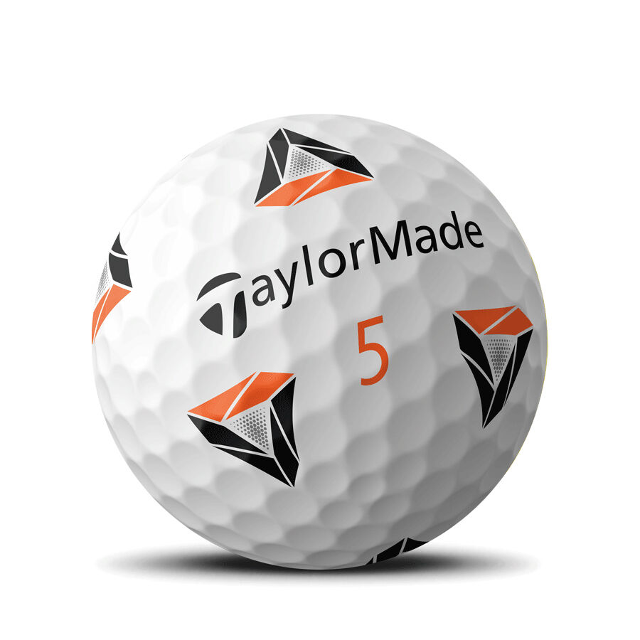 【新品】TaylorMade TP5X pix 3ダース TaylorMade テーラーメイド TP5 TP5x pix ボール 3ダースセット