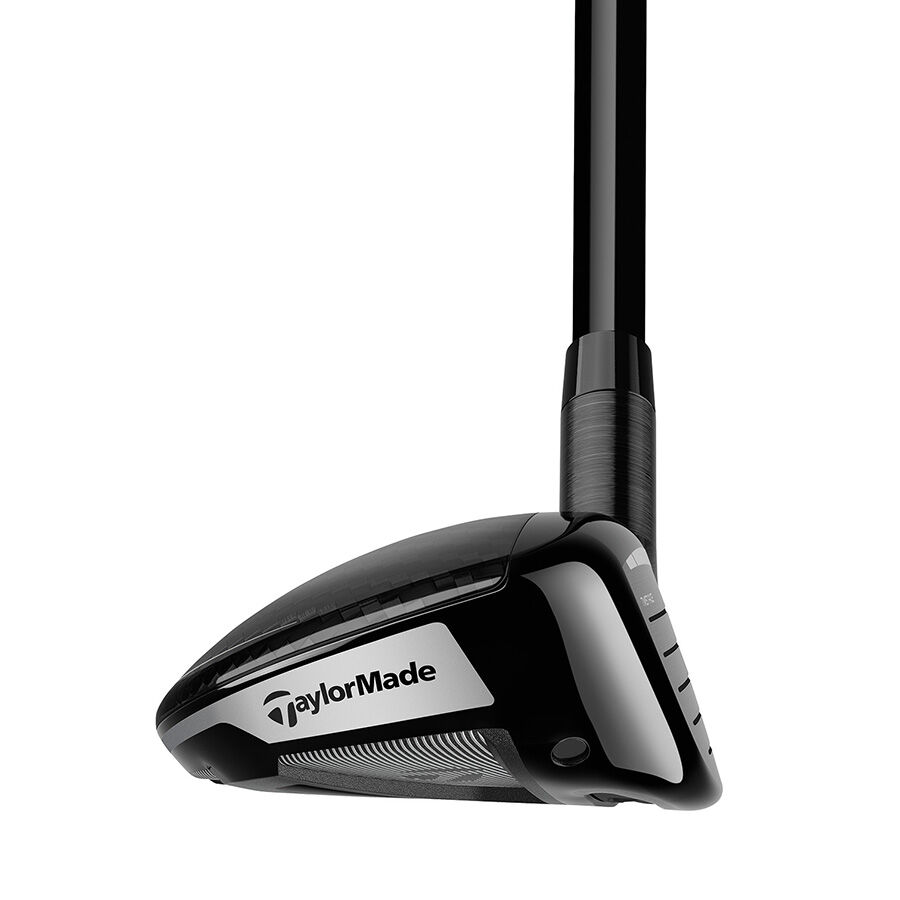 Tailormade テイラーメイド　Qi10 RESCUE ユーティリティ 3 Qi10 レスキュー | Qi10 Rescue | TaylorMade Golf